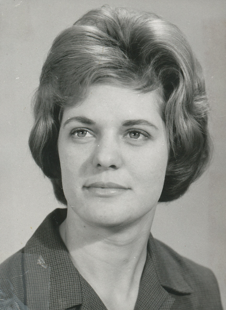 Miss Elizabeth Quest, Carole Goodwin