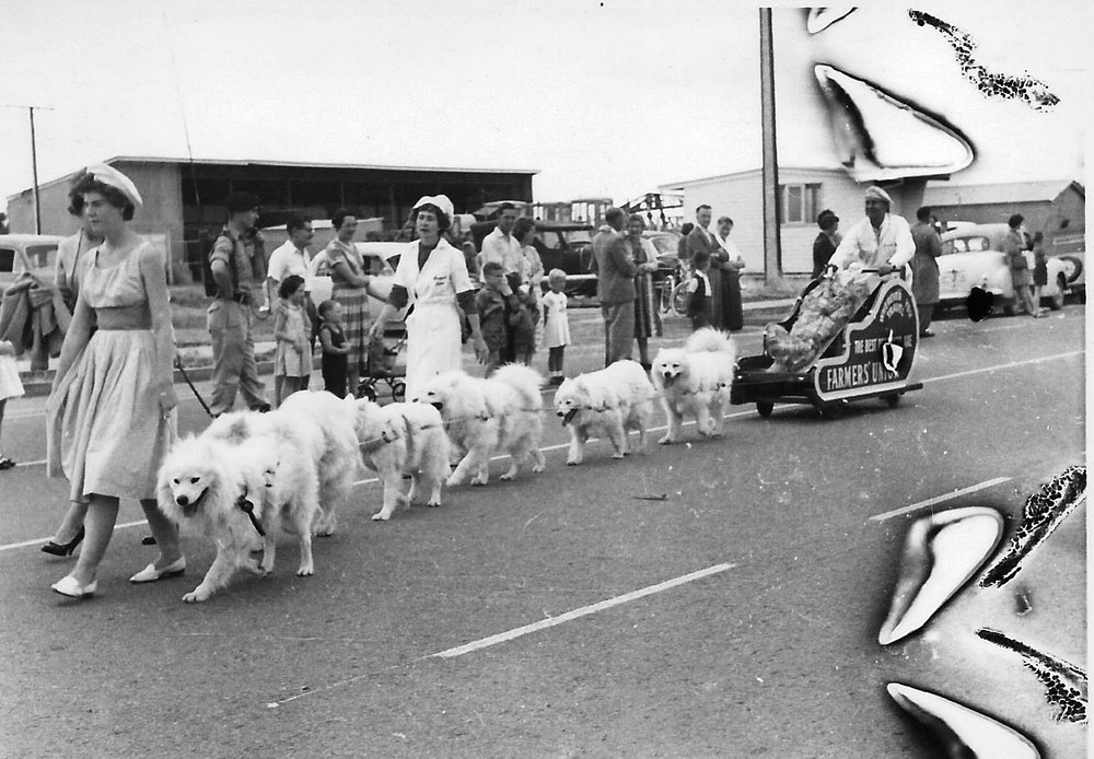 Elizabeth Birthday Celebrations