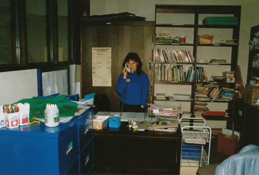 Elizabeth Public Library