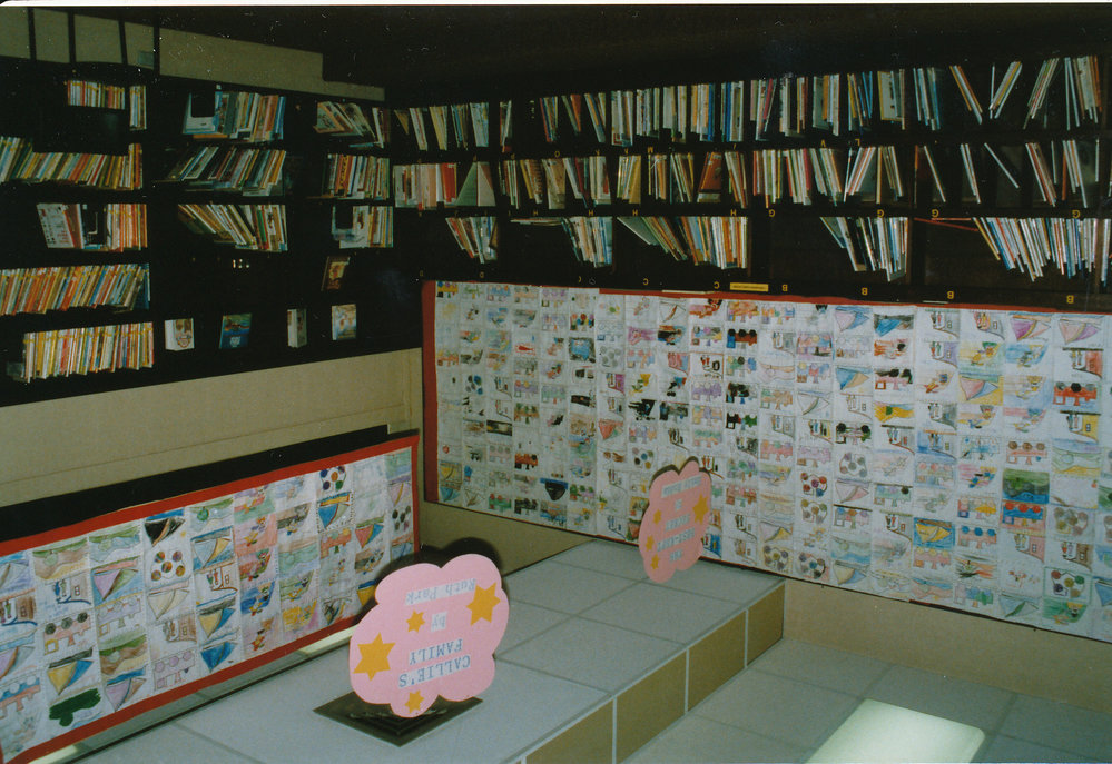 Elizabeth Public Library