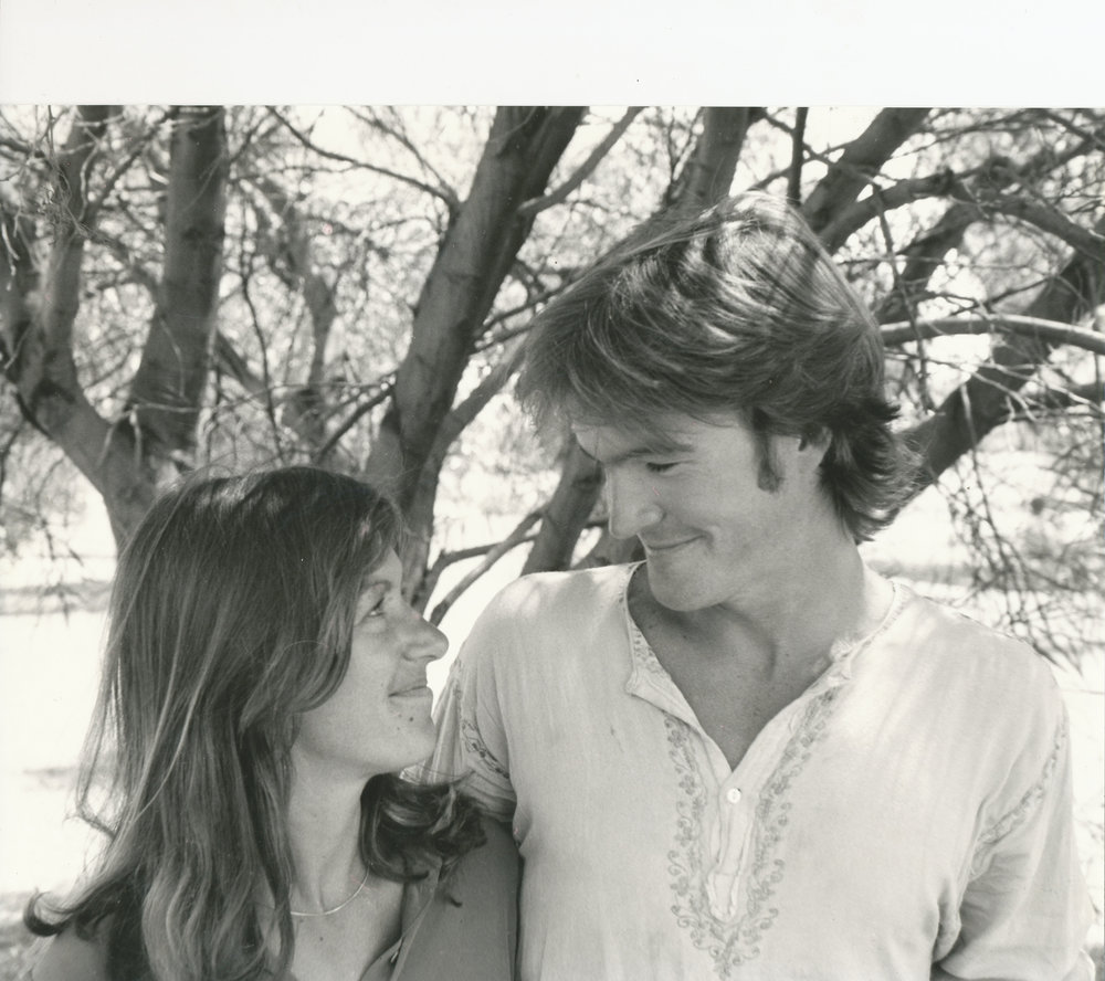 People in the Park competition, Elizabeth: 1983