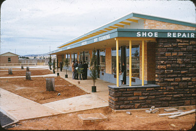 Goodman Road, Elizabeth South opened: 1955