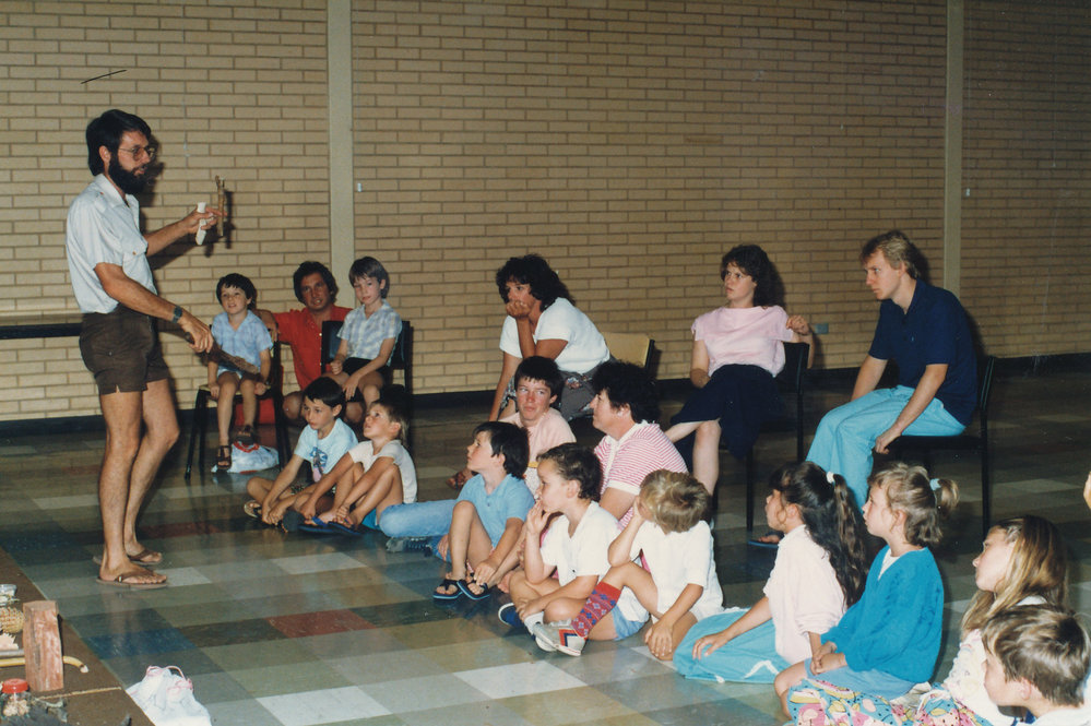 Elizabeth Public Library