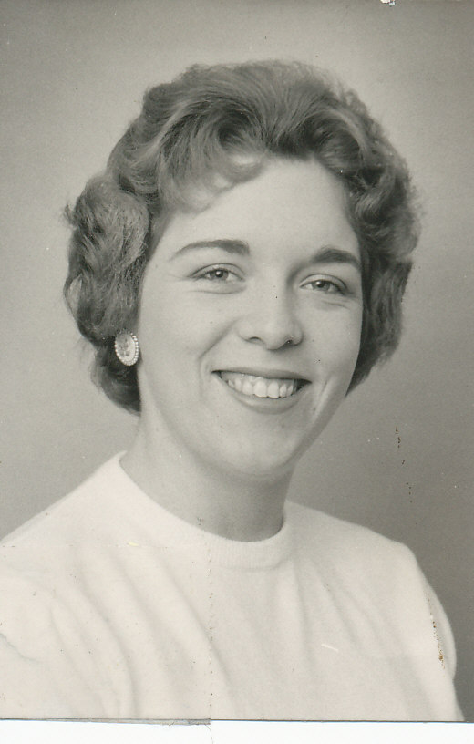 Miss Elizabeth Quest