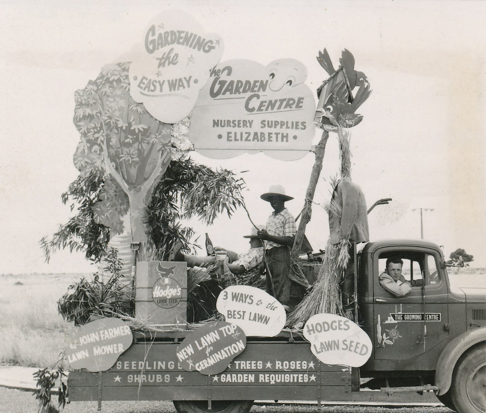 Elizabeth Birthday Celebrations