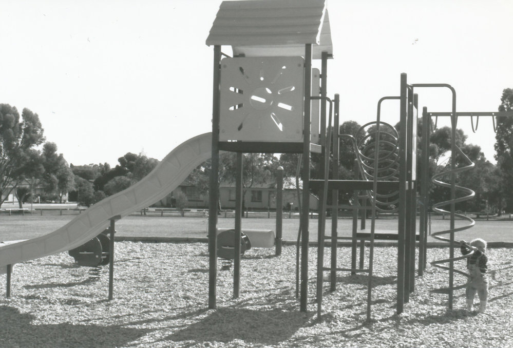 Dwight Reserve: 1992