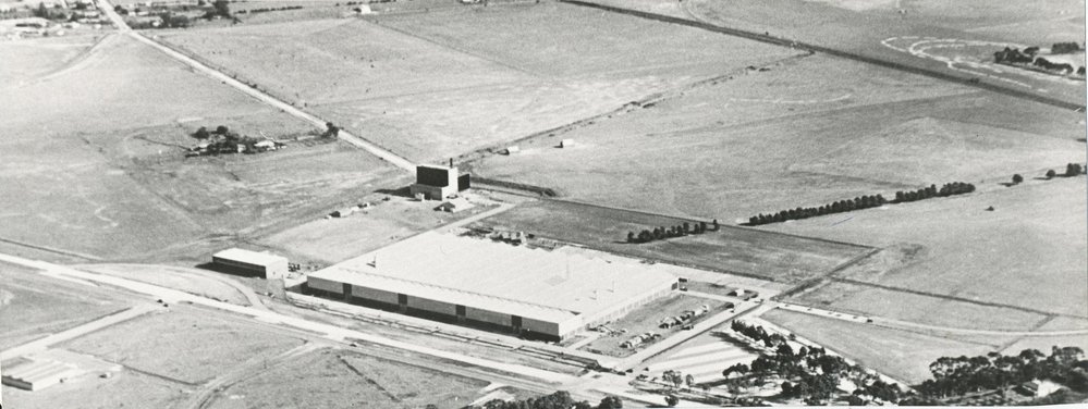 General Motors Holden: 1959