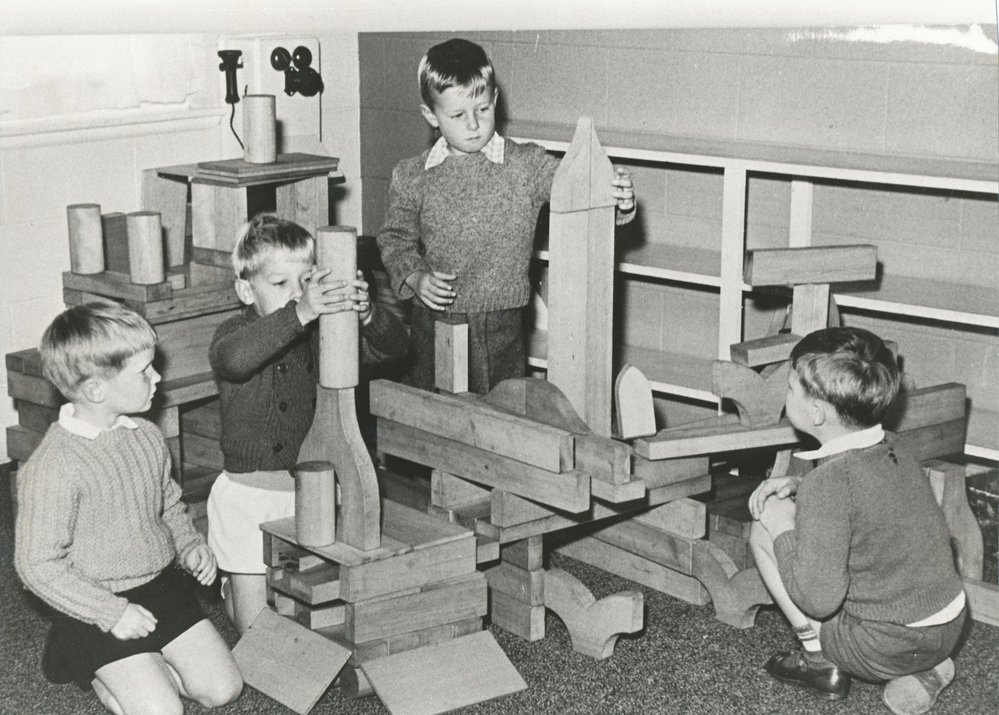 Elizabeth South Kindergarten