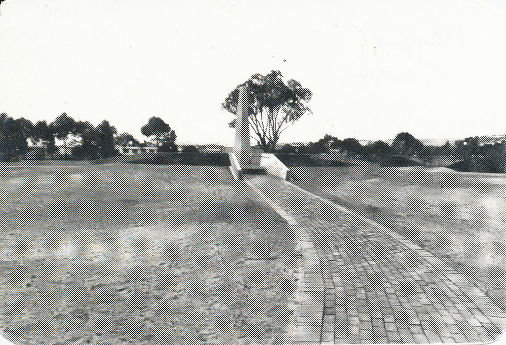 Playford Gardens