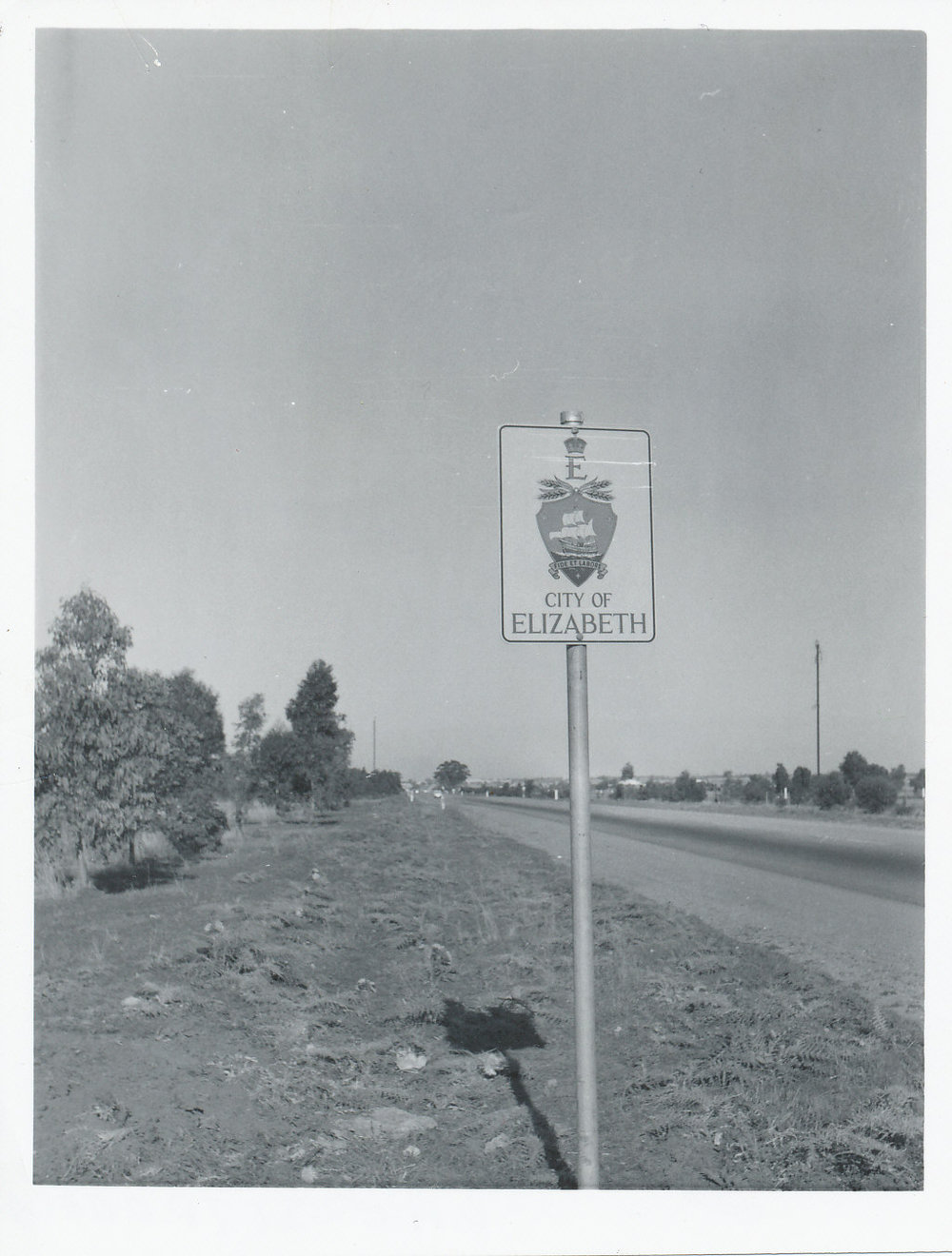 Main North Road : 1959