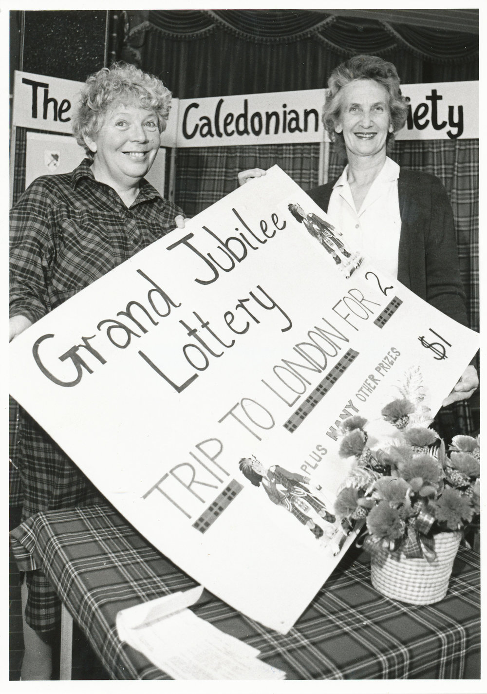 Royal Caledonian Society