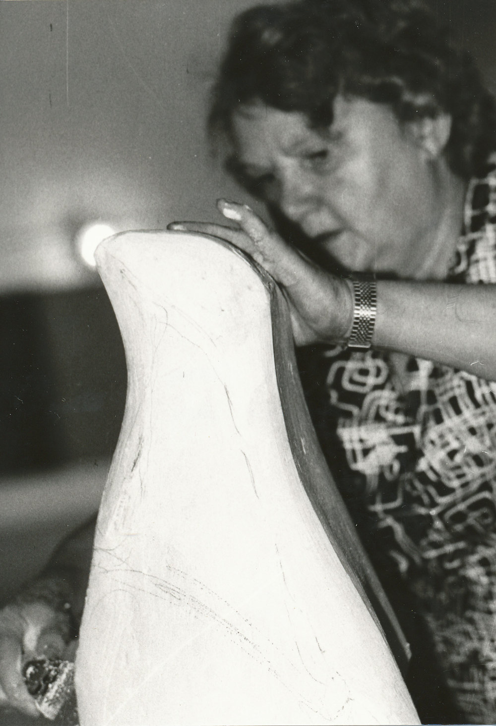 Elizabeth East Community Sculpture : 1984