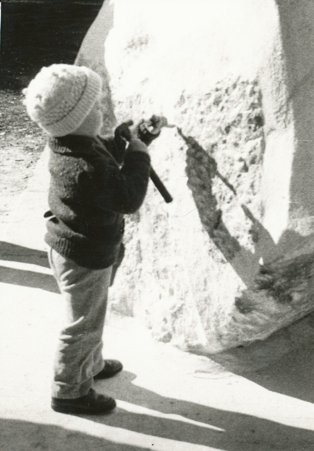 Elizabeth East Community Sculpture: 1984