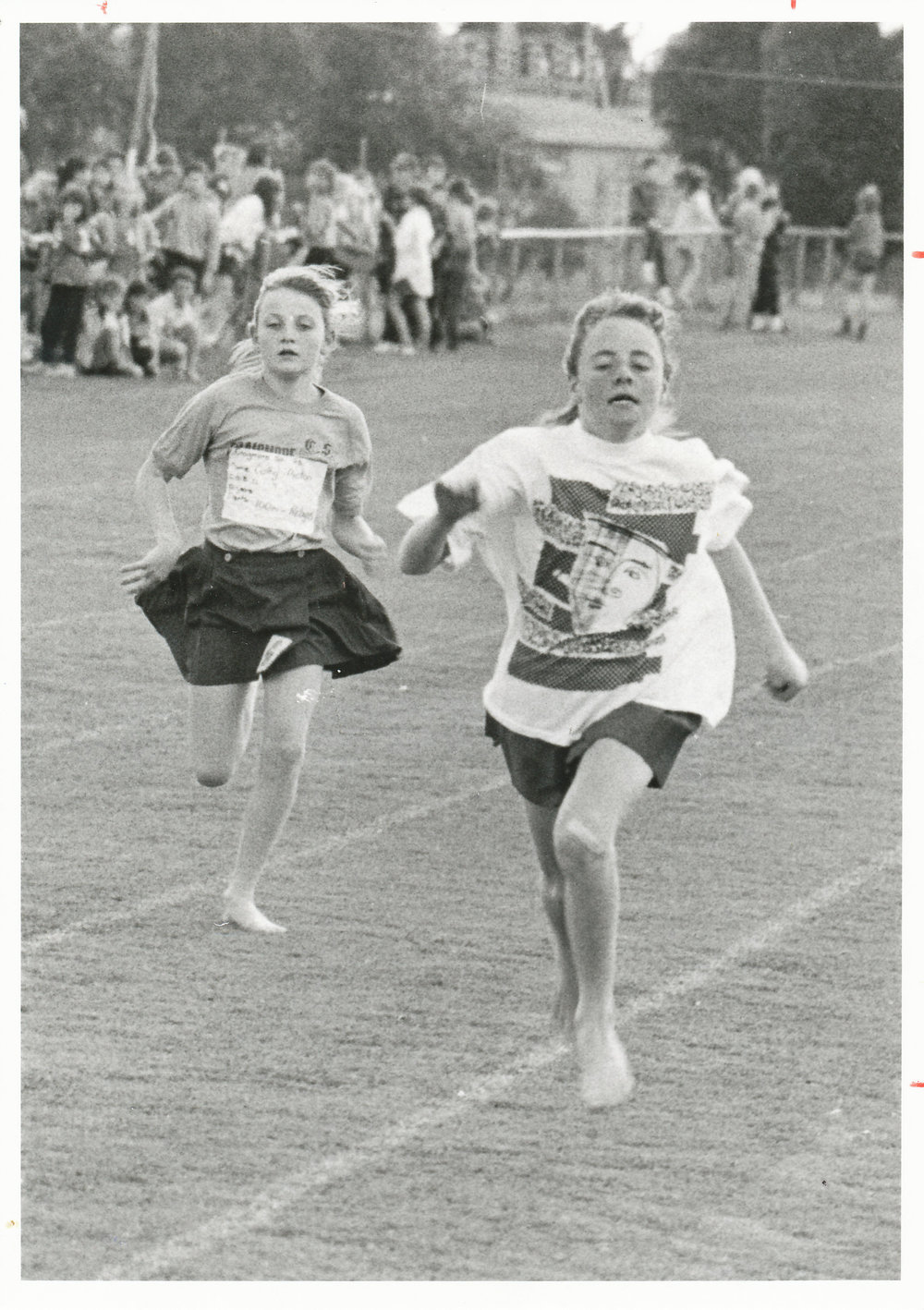 Elizabeth Little Athletics Centre