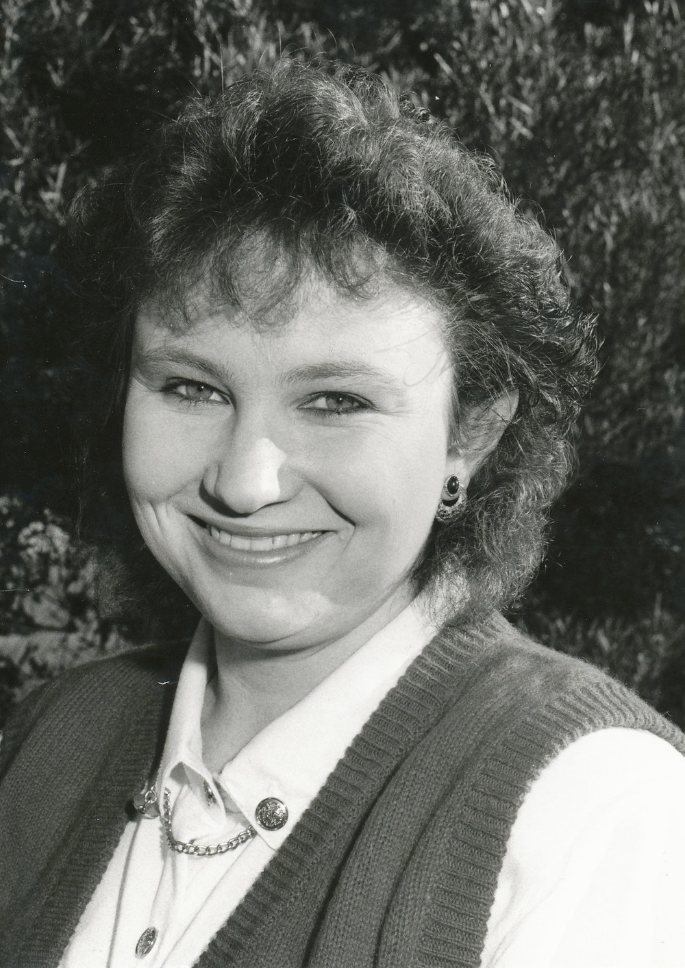 Amanda Griffith : 1990