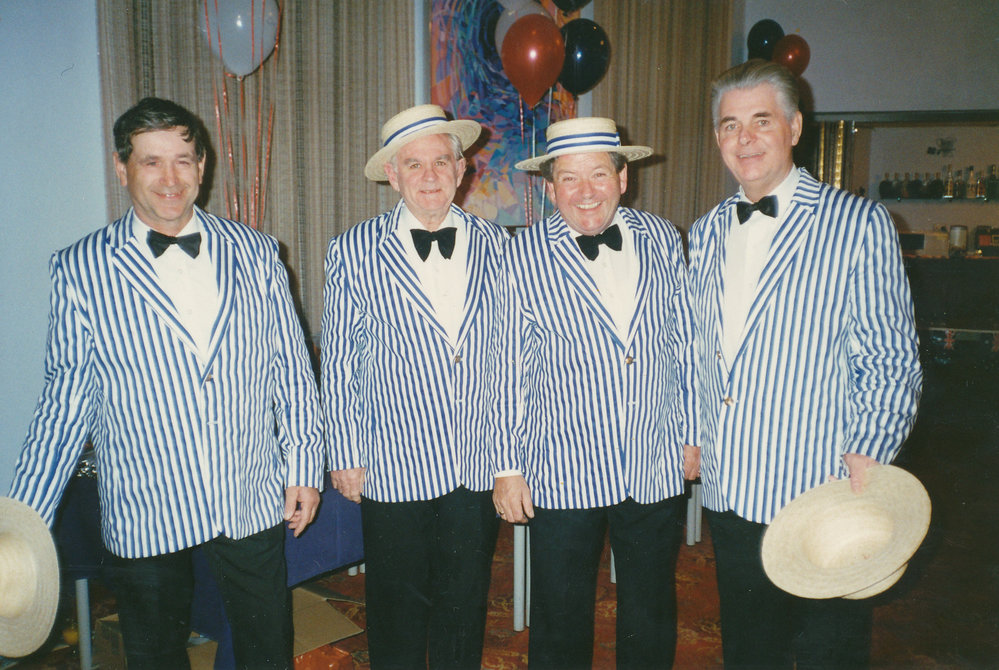 Australia Day Nominations : 1996