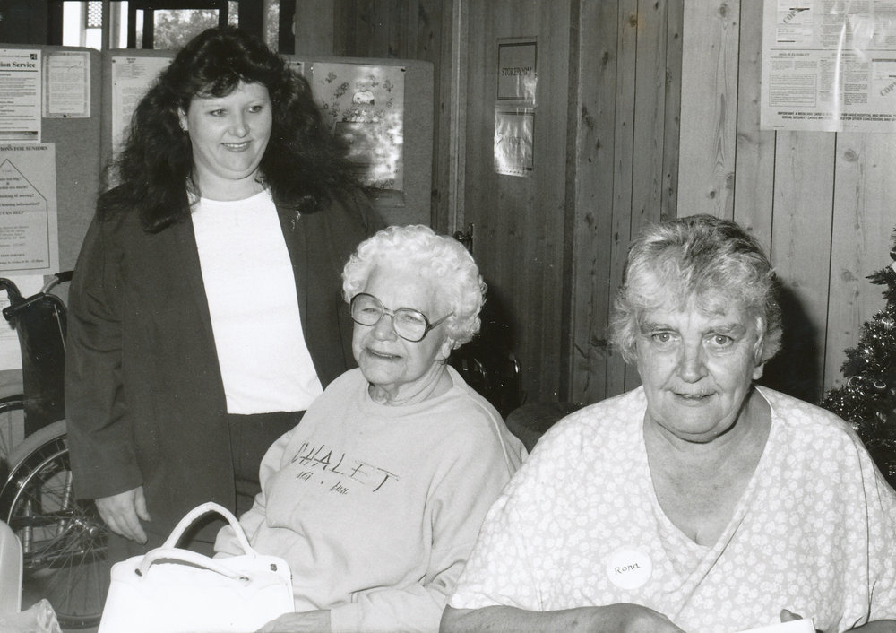 Elizabeth Park Community Centre