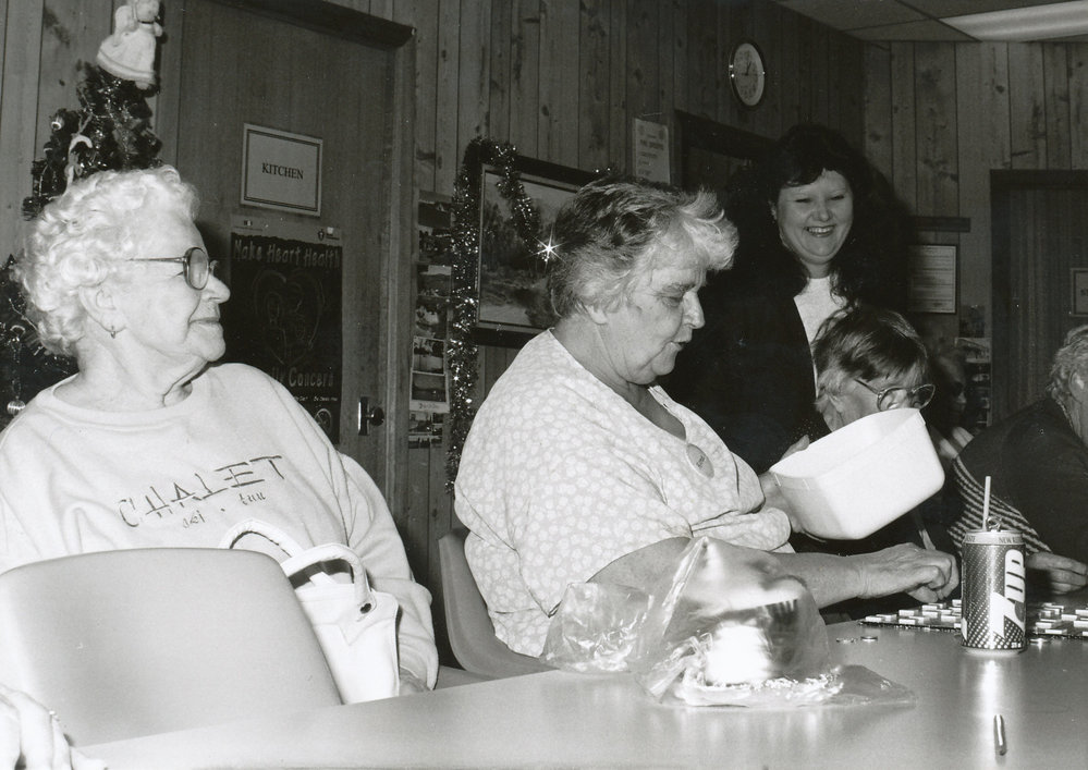 Elizabeth Park Community Centre