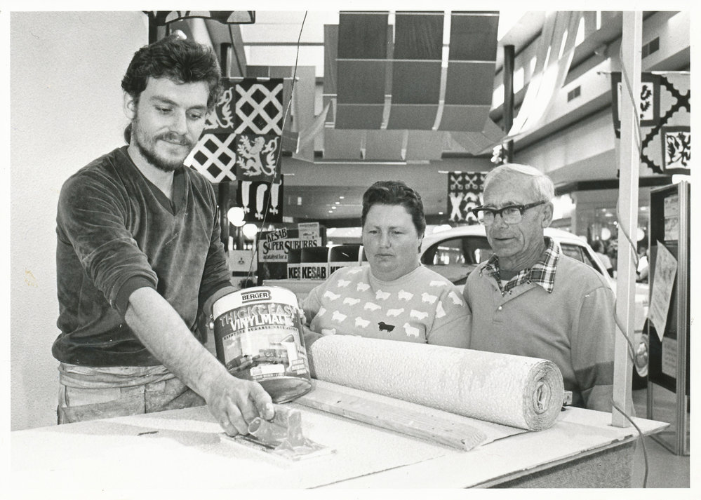 Easypaint - Domestico : 1987