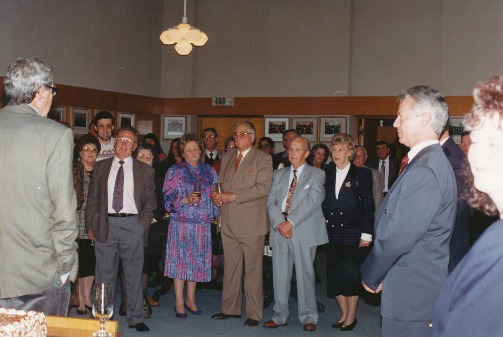 Elizabeth's 30th Birthday Celebrations: 1985