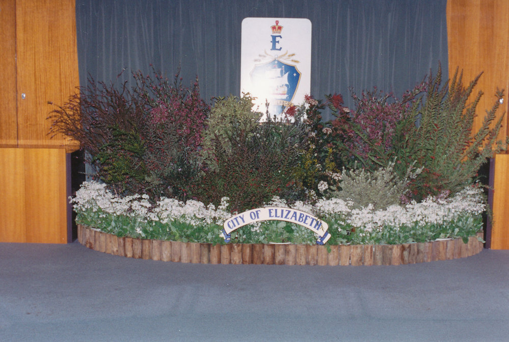 Elizabeth's 30th Birthday Celebrations: 1985