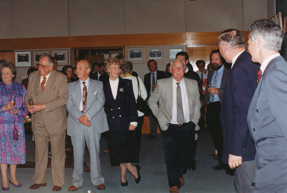 Elizabeth's 30th Birthday Celebrations: 1985