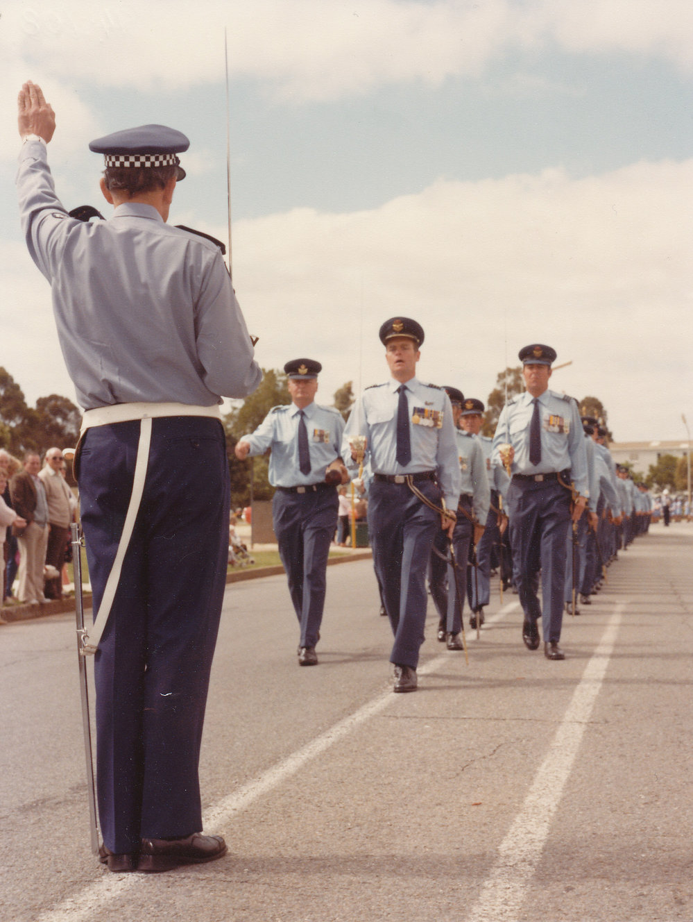 Freedom of Entry March 