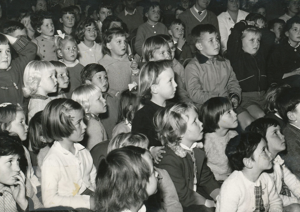 Elizabeth Grove Kindergarten