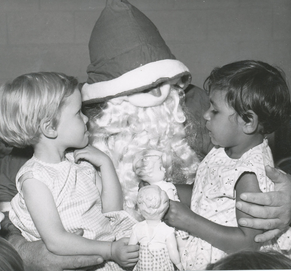 Jean Flynn Kindergarten