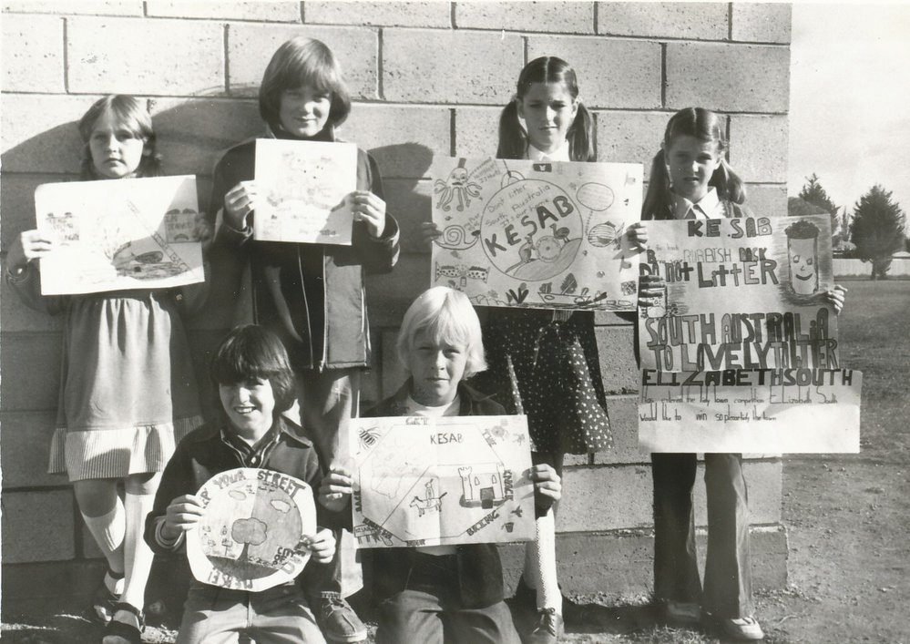 Elizabeth South Primary School