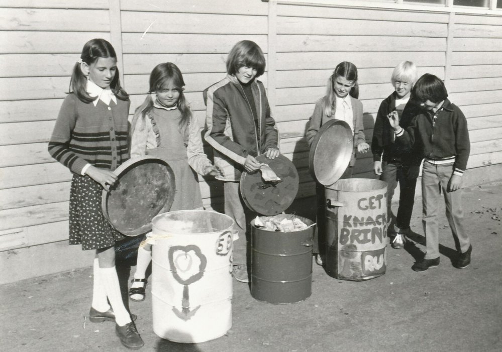 Elizabeth South Primary School