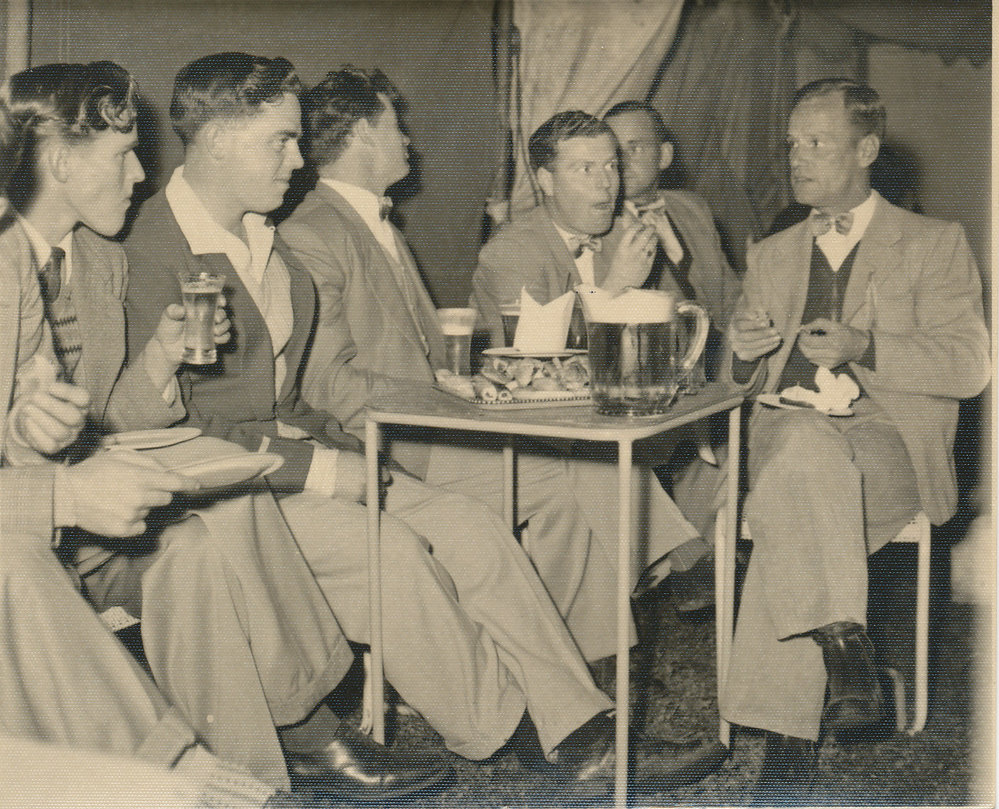 Elizabeth Football Club : 1956