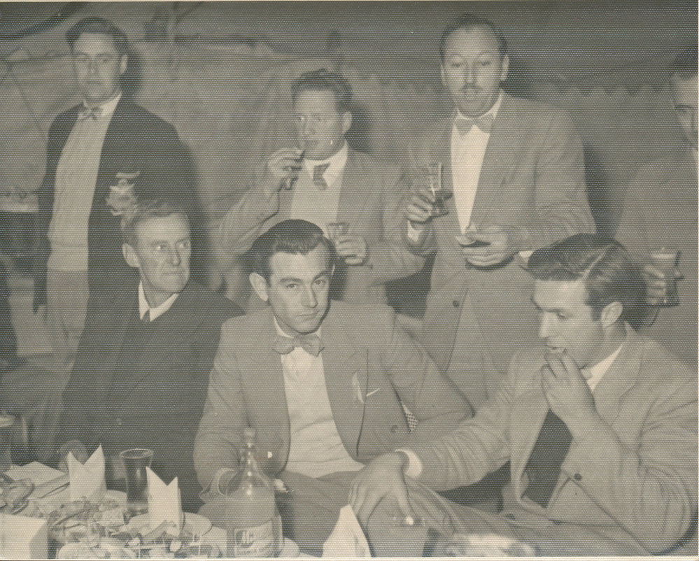 Elizabeth Football Club : 1956