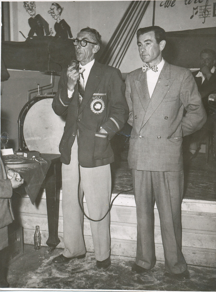 Elizabeth Football Club : 1957