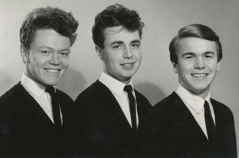 The Twilights from Elizabeth