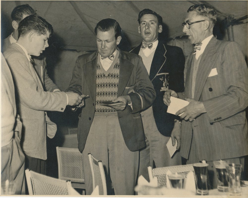 Elizabeth Football Club: 1956