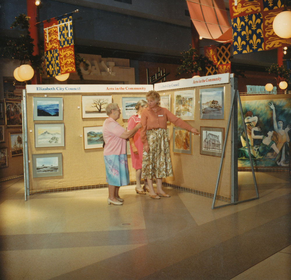 Elizabeth Community Art Exhibition