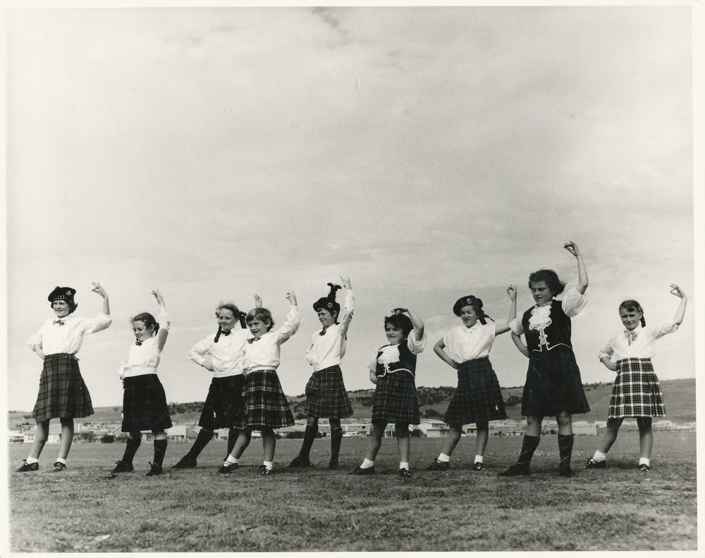 Elizabeth Birthday Festival : 1959