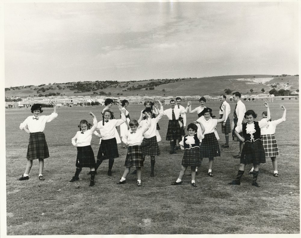 Elizabeth Birthday Festival : 1959