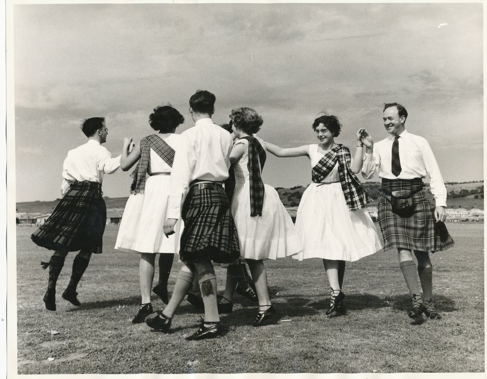 Elizabeth Birthday Festival : 1959