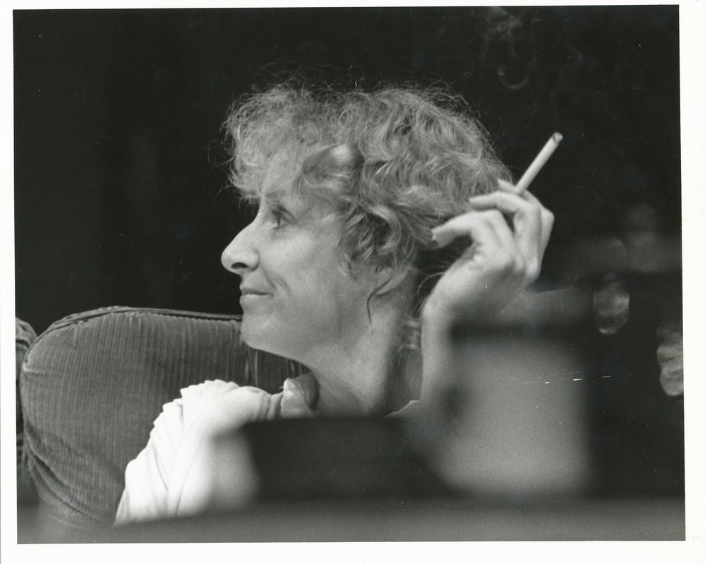 Elizabeth Repertory Company : 1982