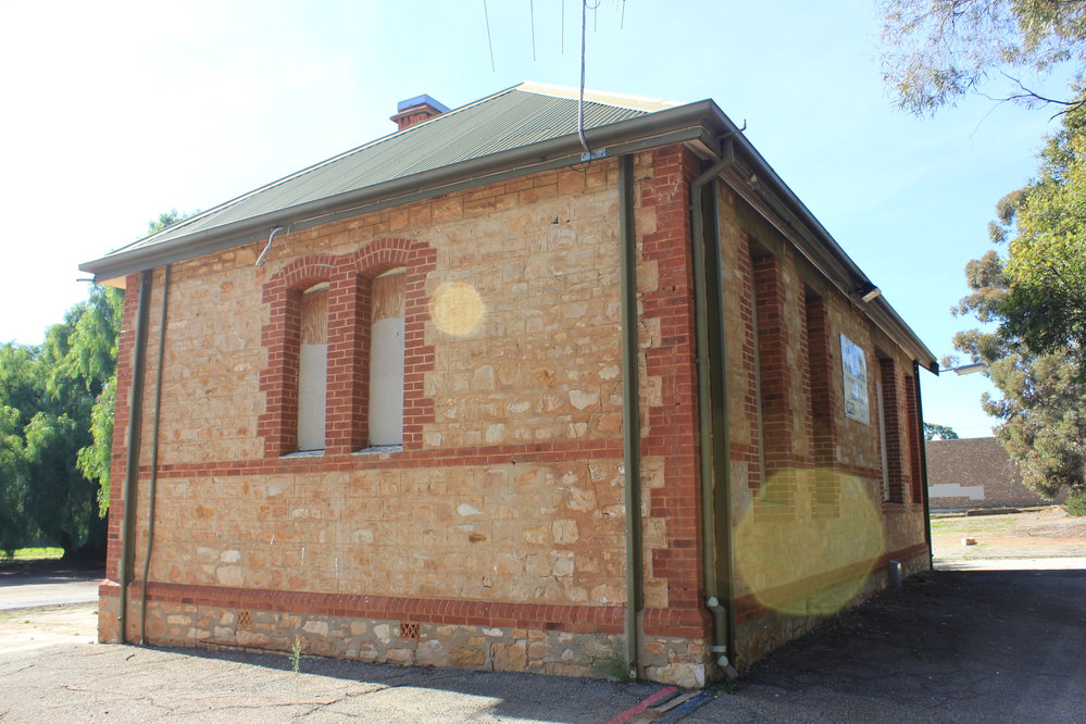 Smithfield Primary School