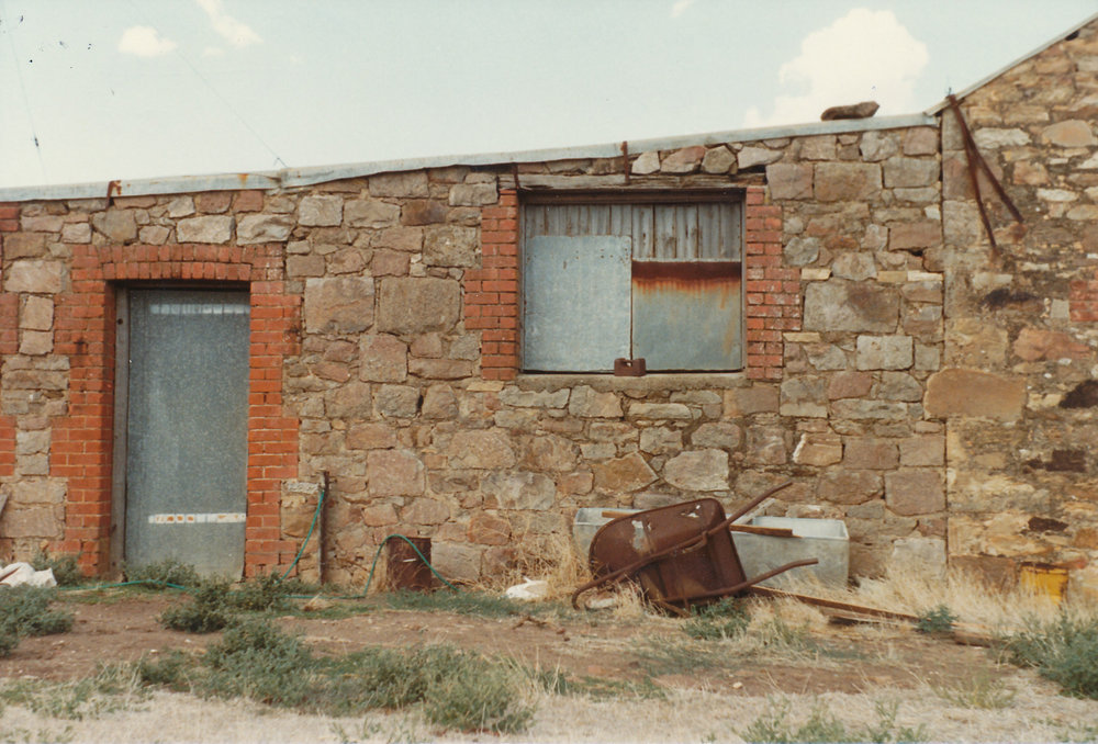 Yelki Property, One Tree Hill