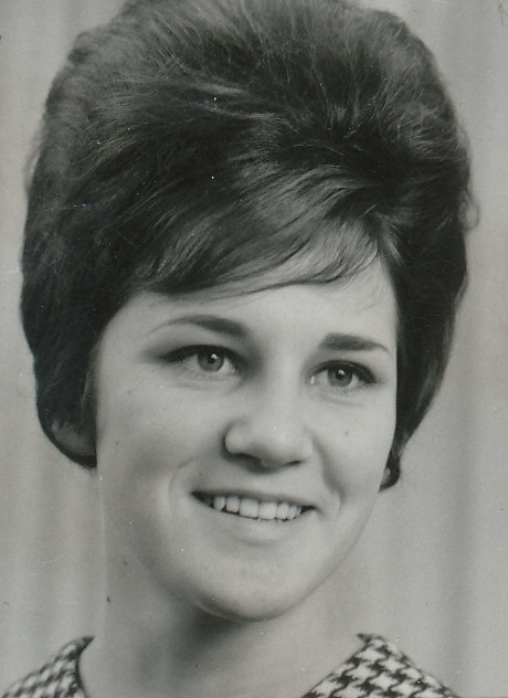 Miss Elizabeth Quest : 1963