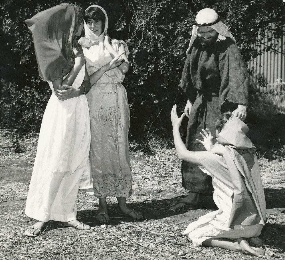 Elizabeth Birthday Festival: 1962