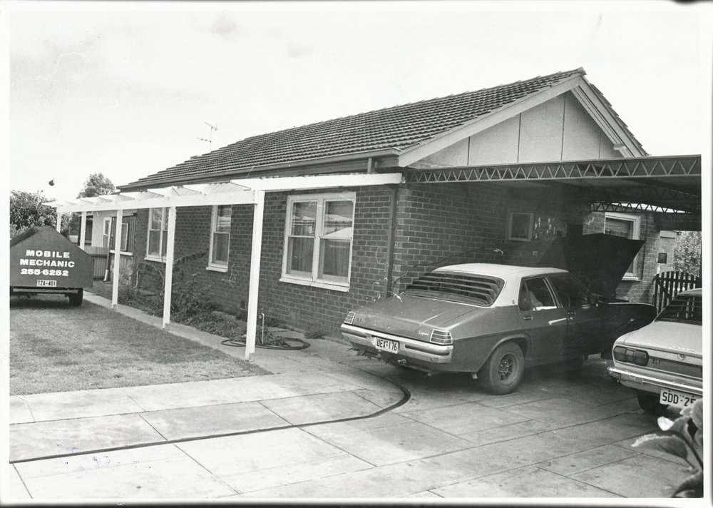 9 Afford street, Elizabeth Grove