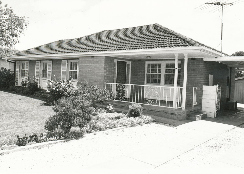 17 Marshalsea Road, Elizabeth Park