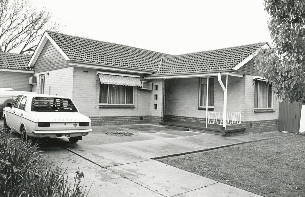 58 Peterswool Road, Elizabeth Park