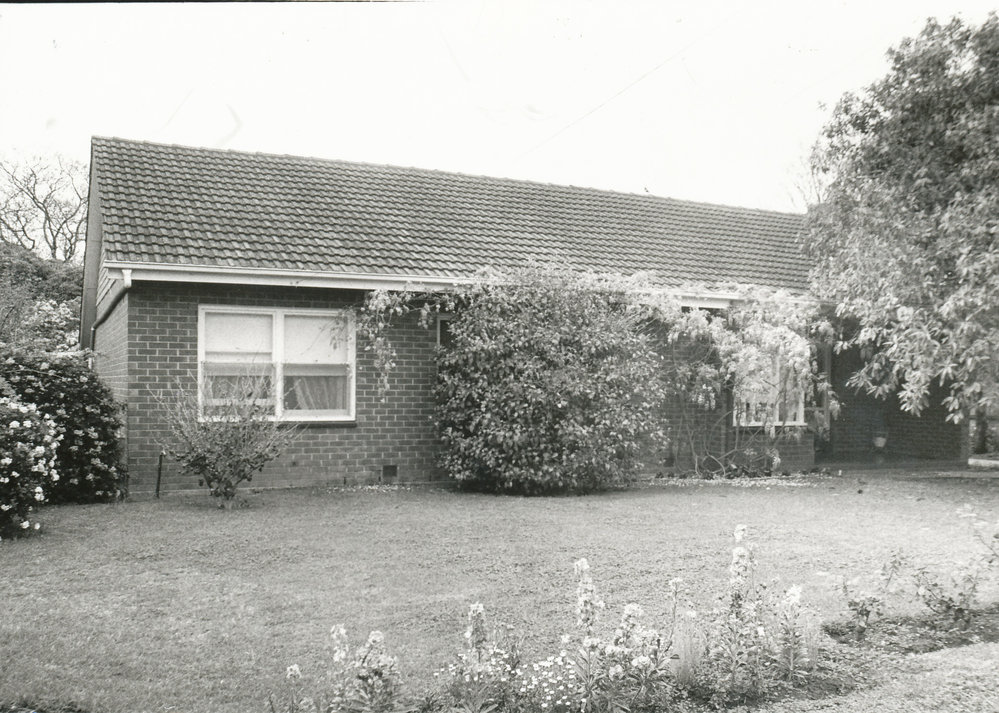 29 Peacock Road, Elizabeth Downs : 1990