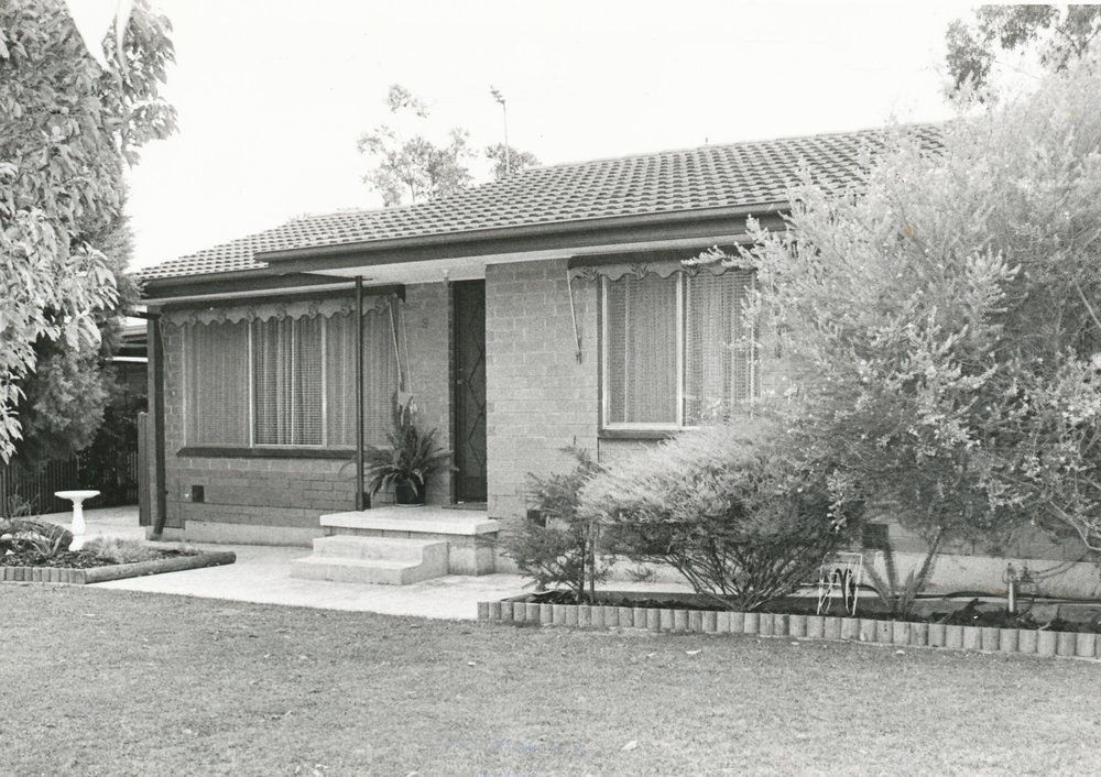9 Preston Road, Elizabeth Downs : 1987